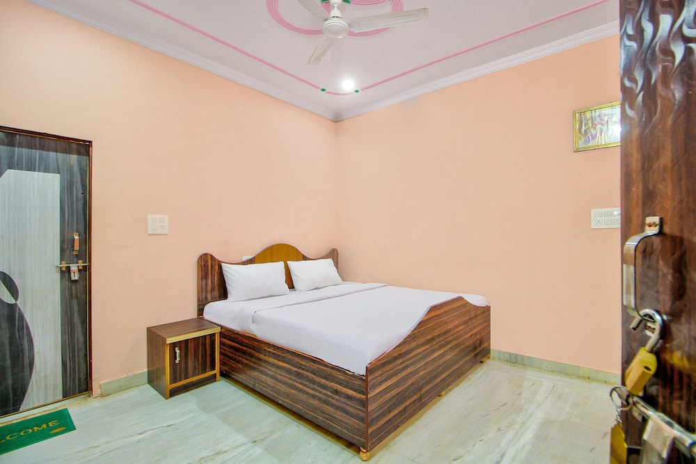 Basic Room