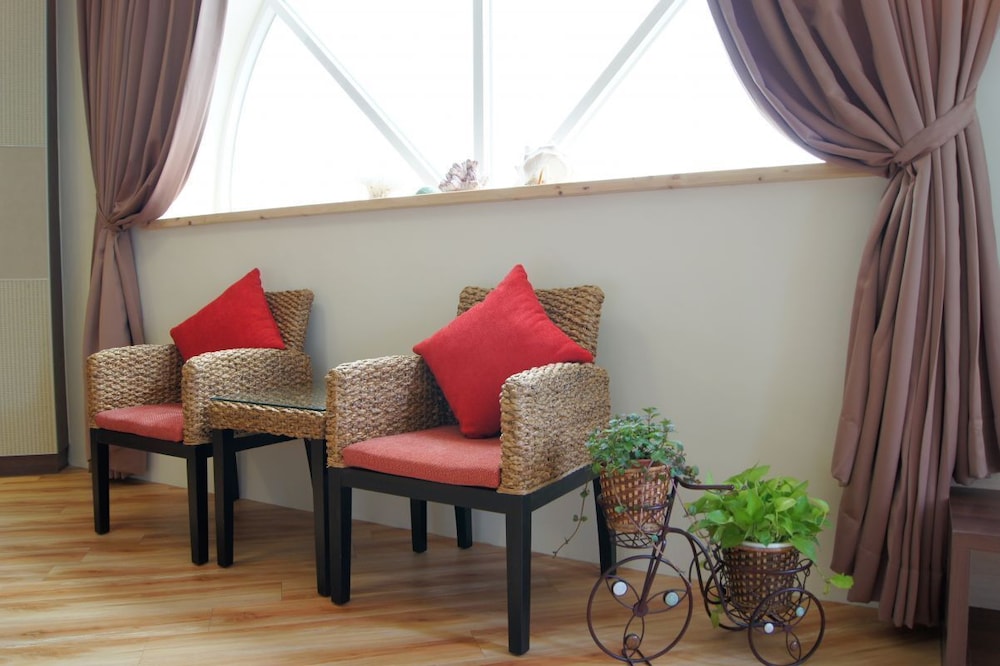 Family Suite, 1 Bedroom photo 2