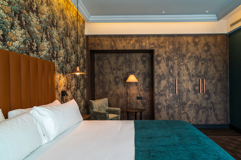 Junior Suite, Terrace, Sea View (Single Use) Junior Suite, Terrace, Sea View (Single Use)