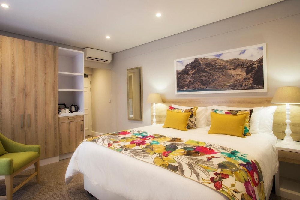 Double Room, 1 Double Bed photo 1