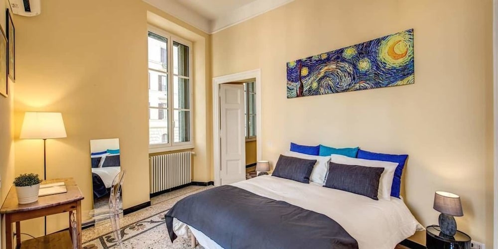 Apartment, 1 Bedroom
