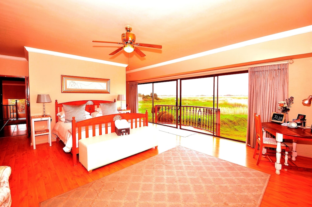 Presidential Double or Twin Room photo 2