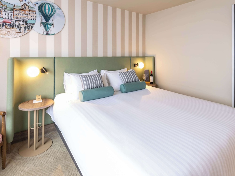 Superior Room, 1 Double Bed (Privilege) - Photo 2