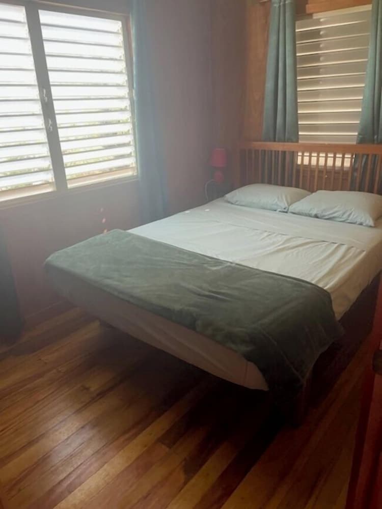 Comfort Cabin photo 2