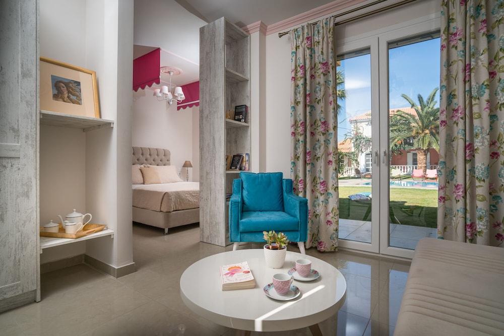 Junior Suite - Photo 1