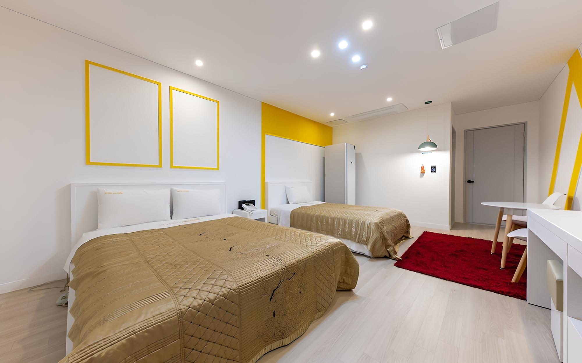 Room (Twin (Styler For 2 Netflix)) - Photo 2