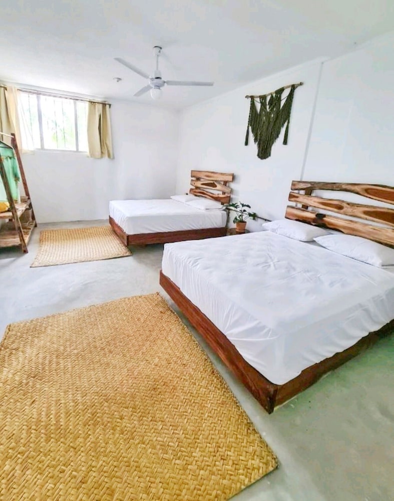 Comfort Quadruple Room