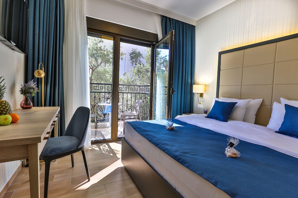 Economy Double Room, Garden View photo 1