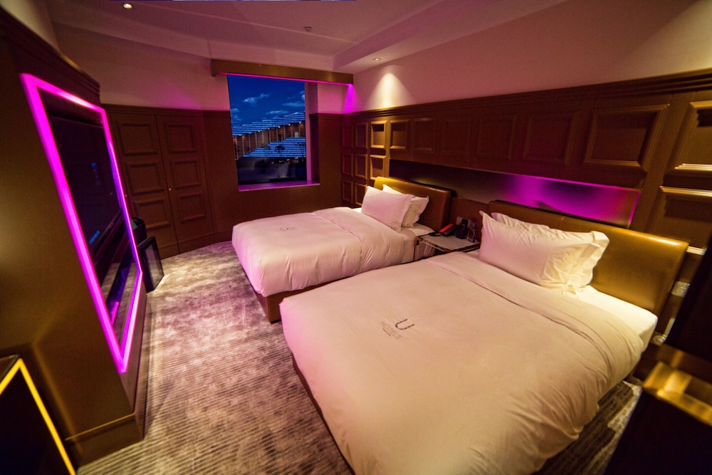Design Double Room photo 1