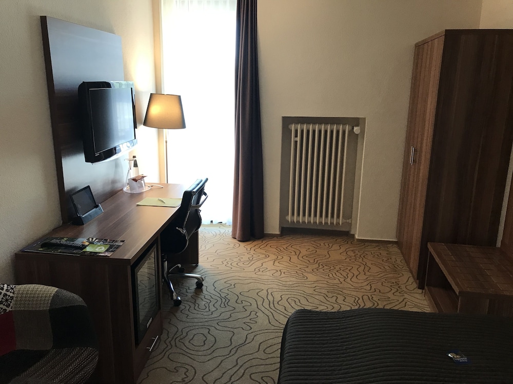 Classic Single Room, 1 Twin Bed