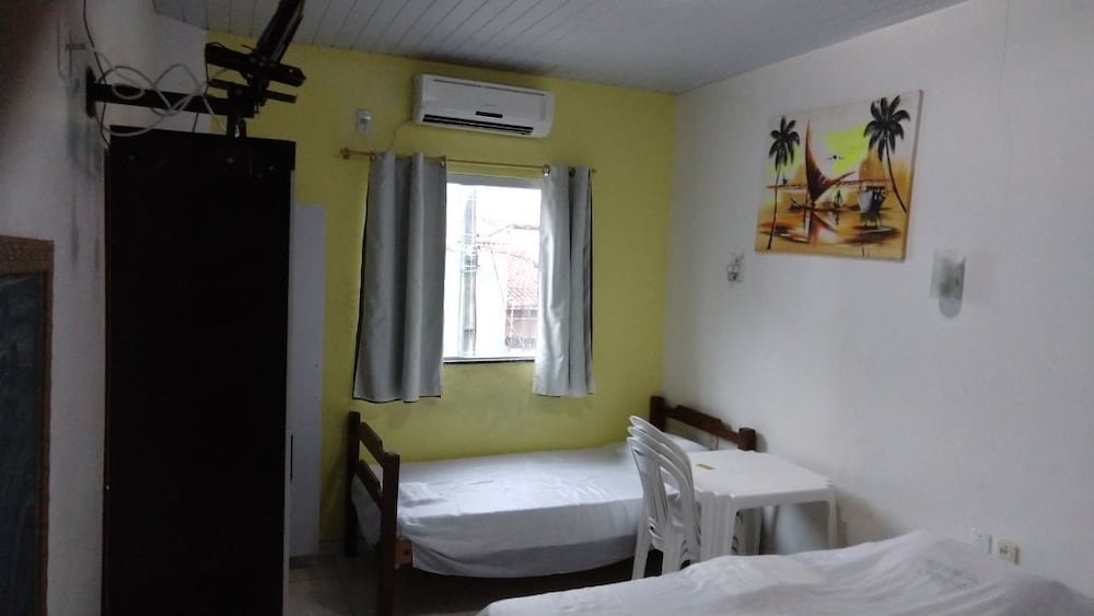 Quadruple Room photo 1