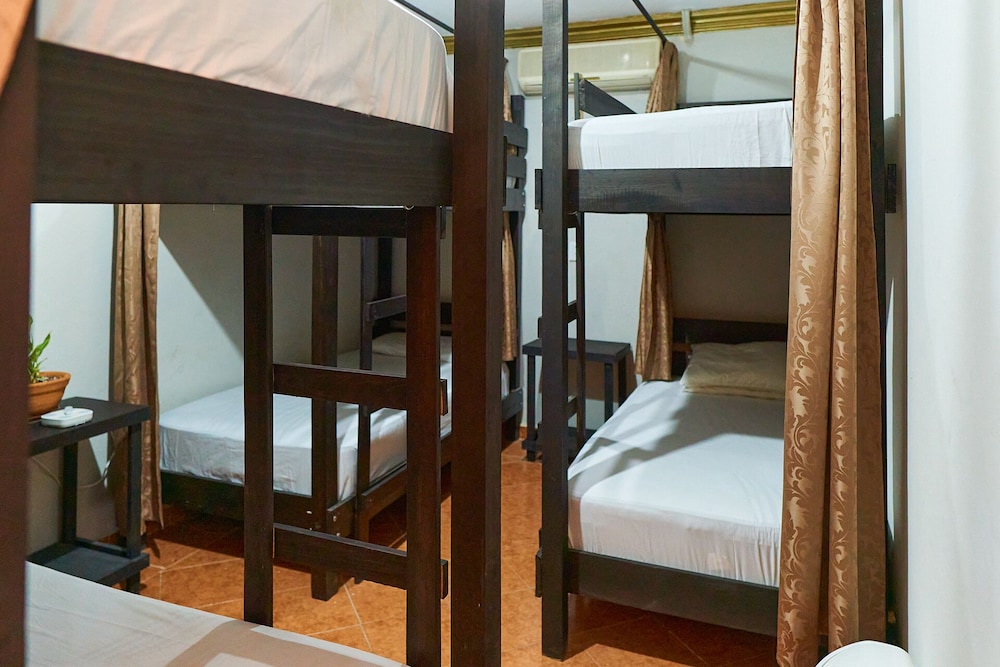 Standard Shared Dormitory, Mixed Dorm photo 2