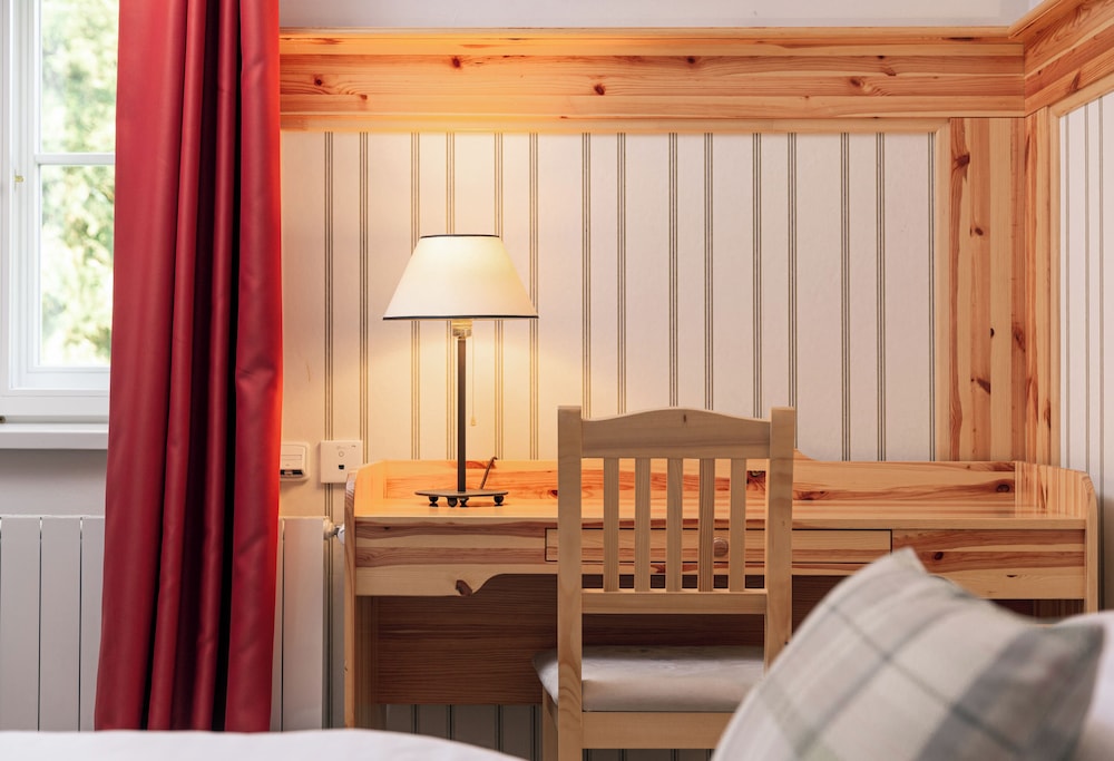Double Room, 1 Queen Bed, Non Smoking photo 2
