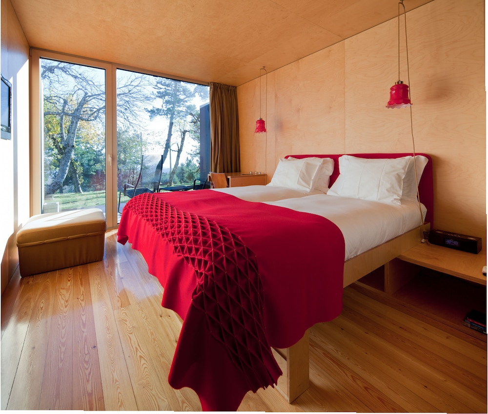 Double Room, Balcony, Mountain View photo 3