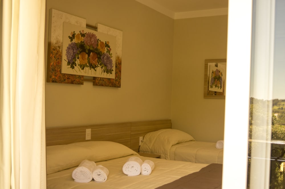 Luxury Triple Room photo 1