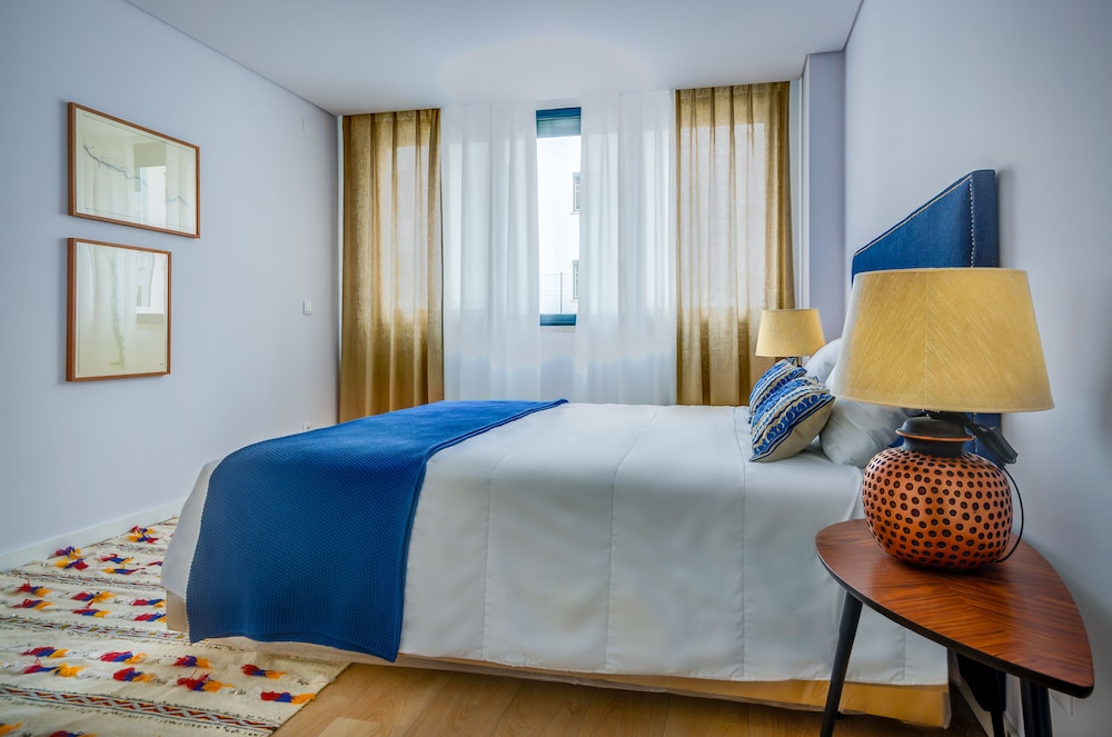Apartment, 1 Bedroom