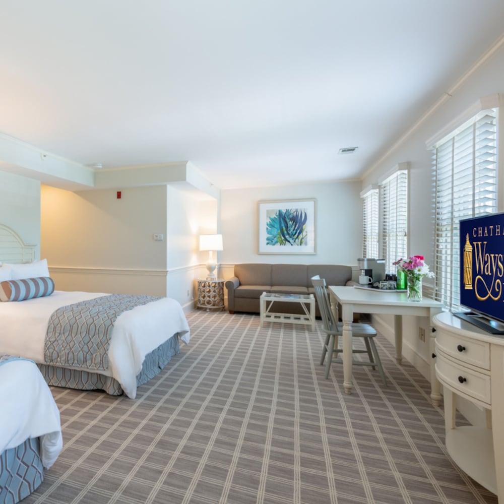 King Suite photo 3