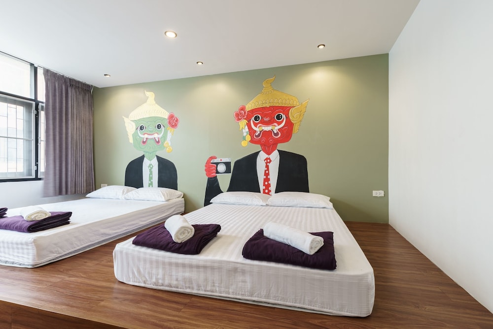 [A] Private Ensuit w. bathroom Soft bed and clean photo 1