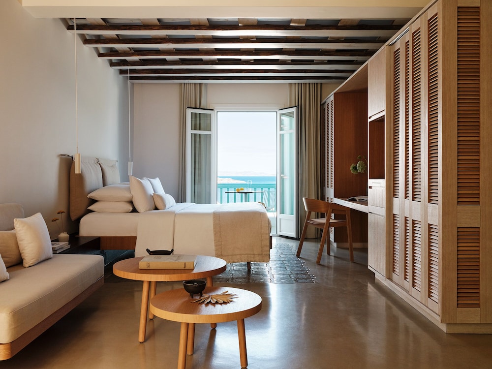 Bill&Coo Suite - Photo 1