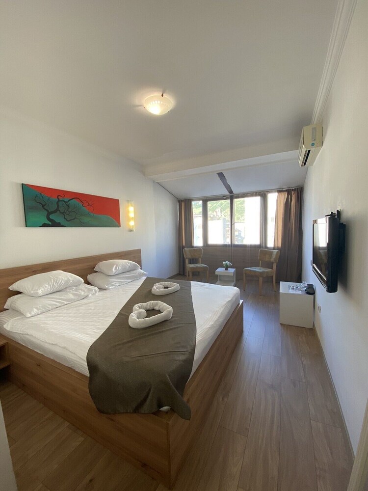 Comfort Double Room photo 3