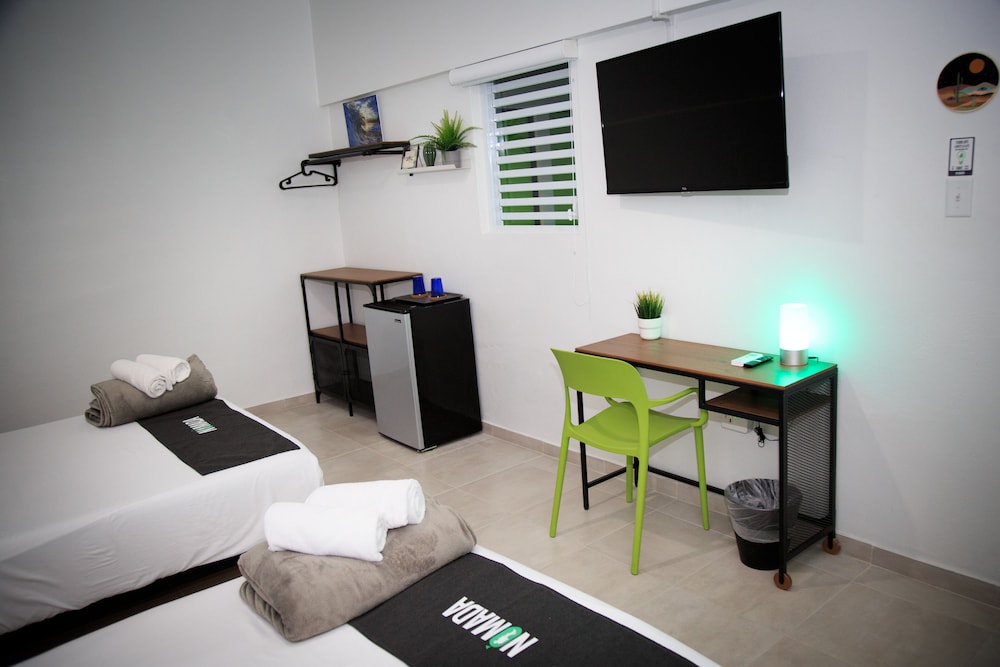 Standard Quadruple Room photo 3