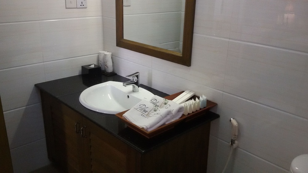 Deluxe Room photo 3