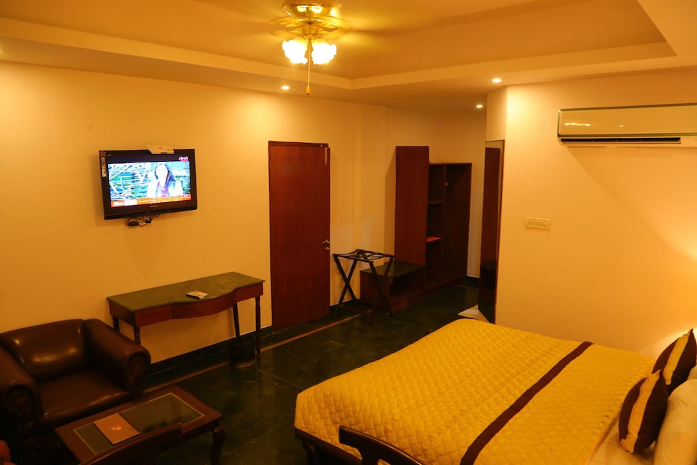 Maharaja suite photo 3