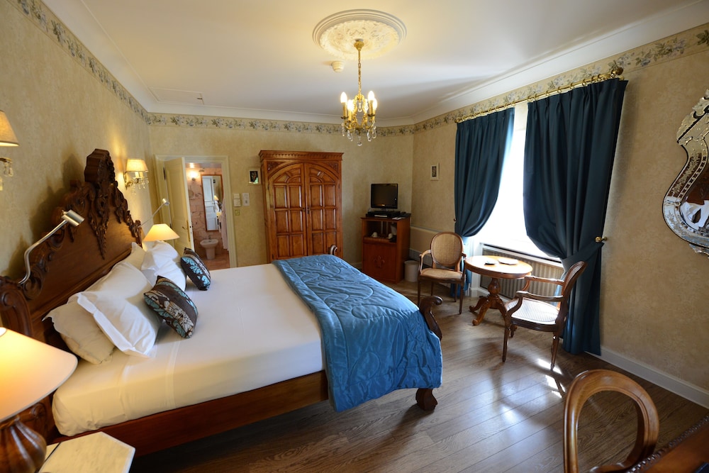 ELEGANCE Room photo 1