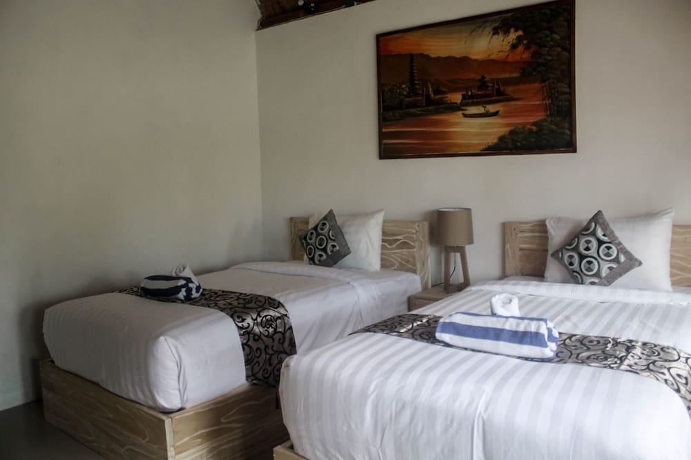 Deluxe Twin Room photo 1