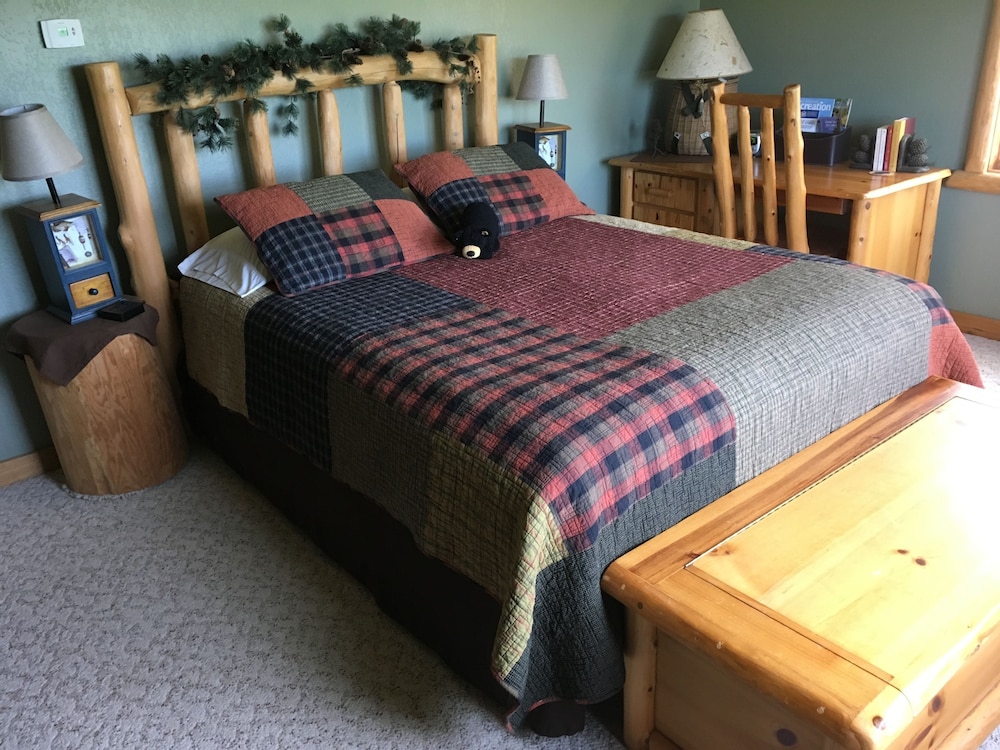 Honeymoon Double Room