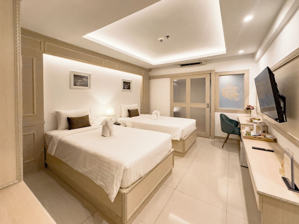 Superior Twin Room photo 1