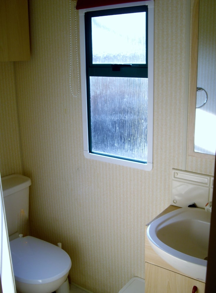 Mobil home Willerby 2 adultes et 3 enfants photo 3