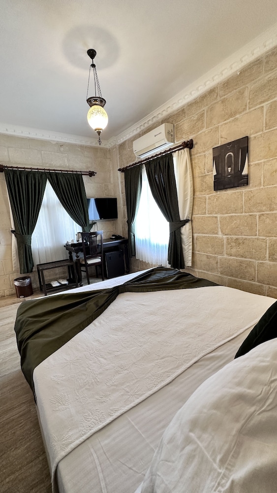 Panoramic Room, 1 Double Bed photo 2