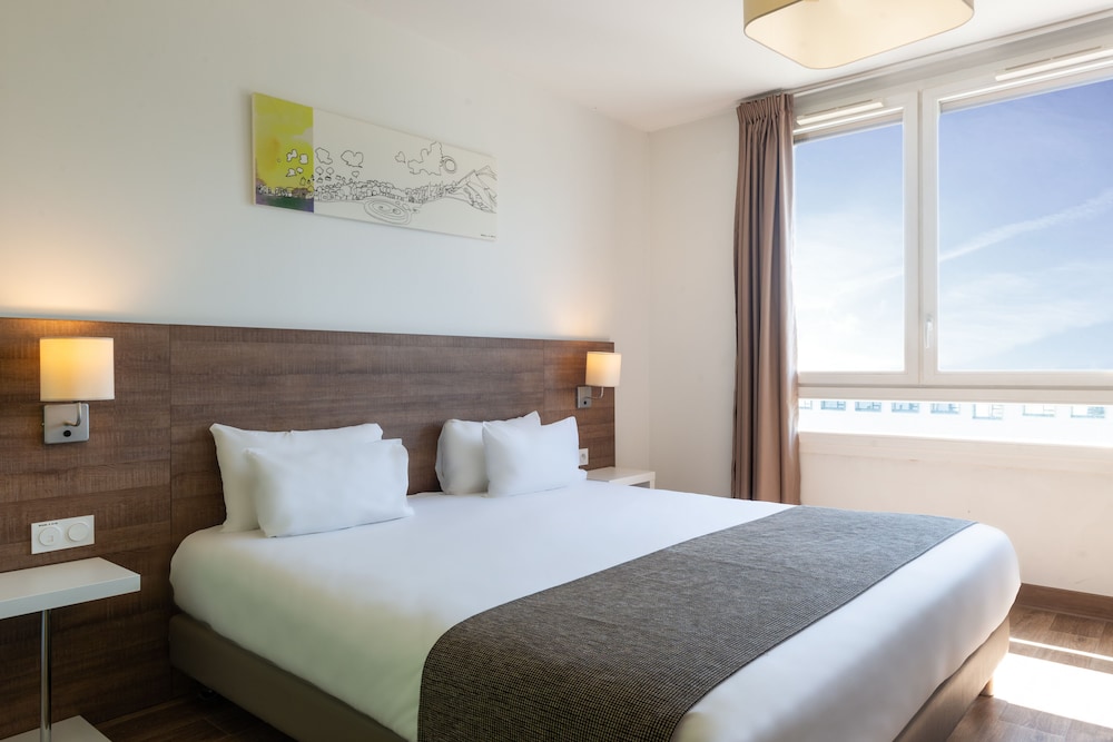 Standard Double Room, Accessible