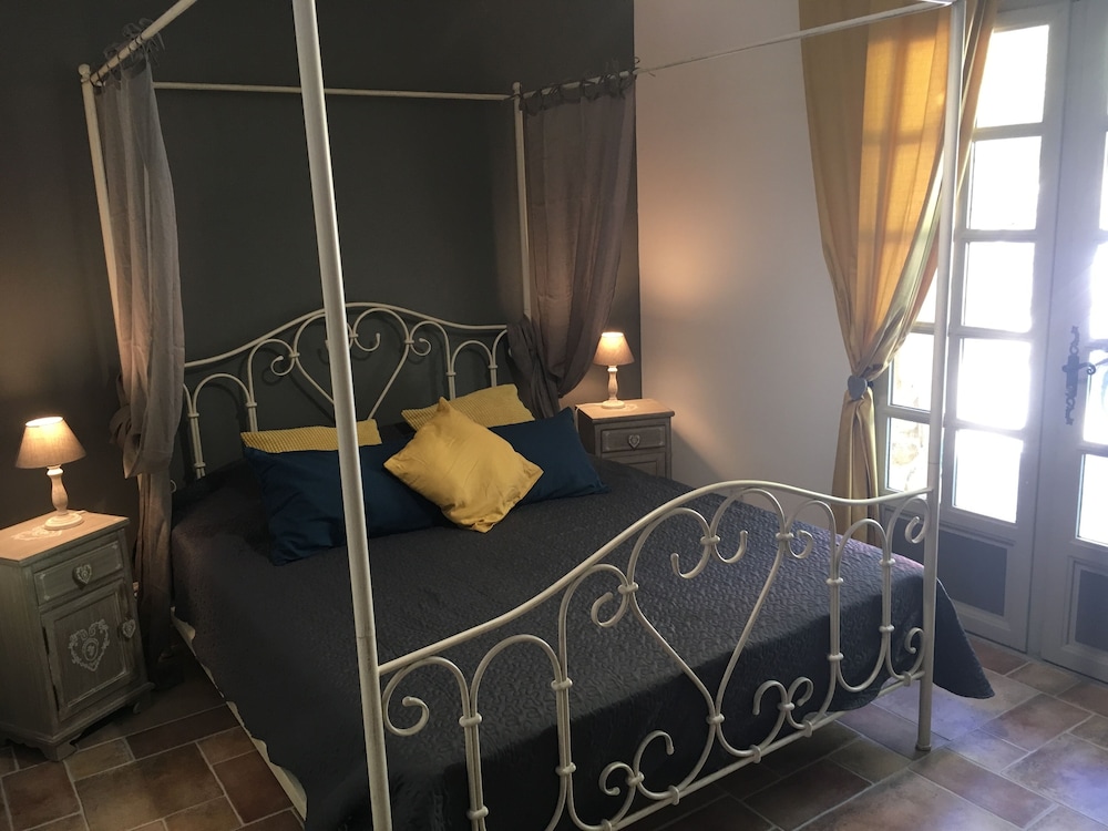 Romantic Double Room, Private Bathroom