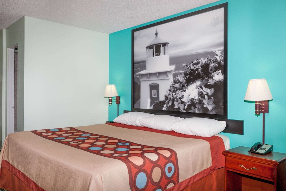 Room, 1 Queen Bed, Accessible, Non Smoking - Photo 1