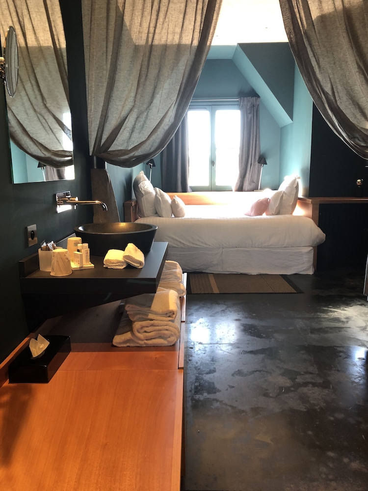 Deluxe Double Room photo 2