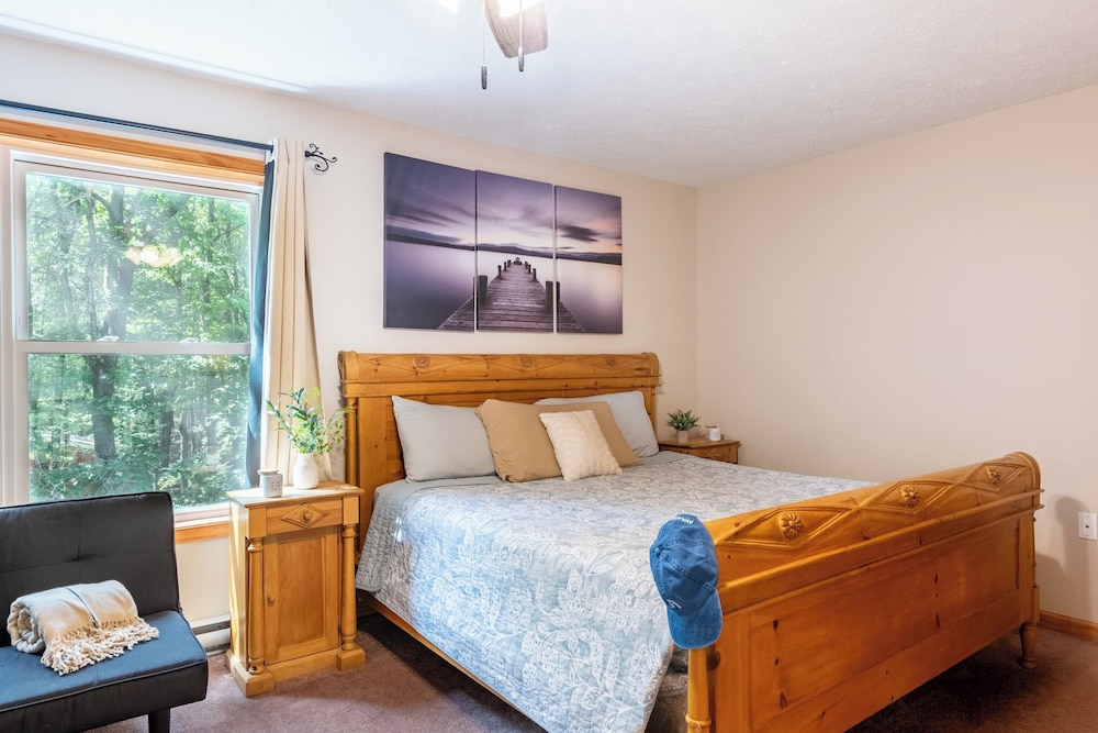 Chalet (4 Bedrooms) photo 1