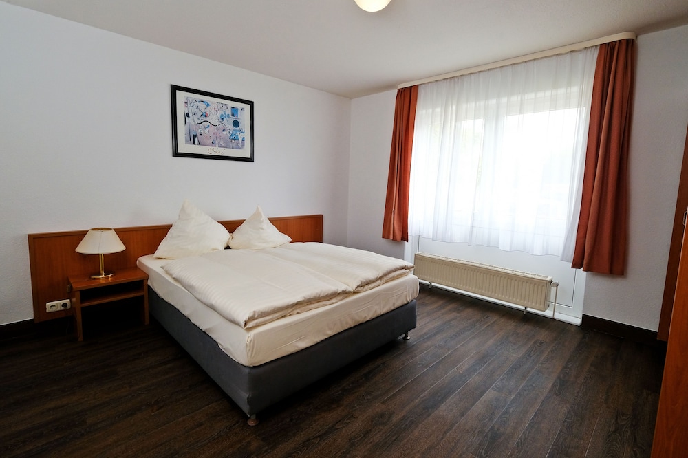 Quadruple Room photo 3