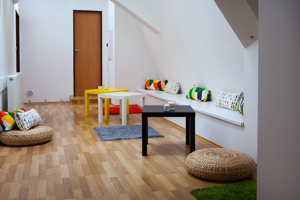 Deluxe Duplex, 1 Bedroom, Shared Bathroom, photo 6
