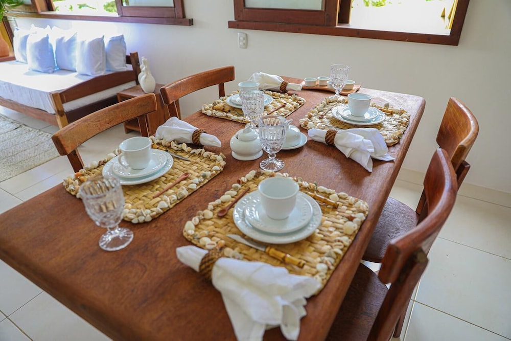 Casa Bananeira - Photo 9