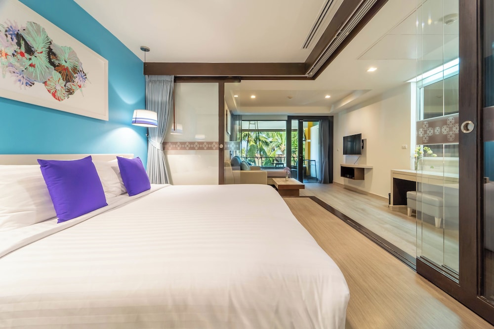 Junior Room - Photo 1