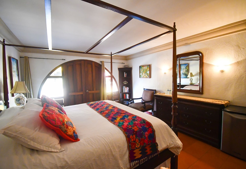 Superior Room photo 2