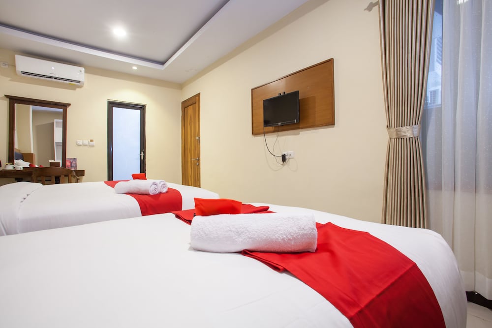 Executive Room photo 2