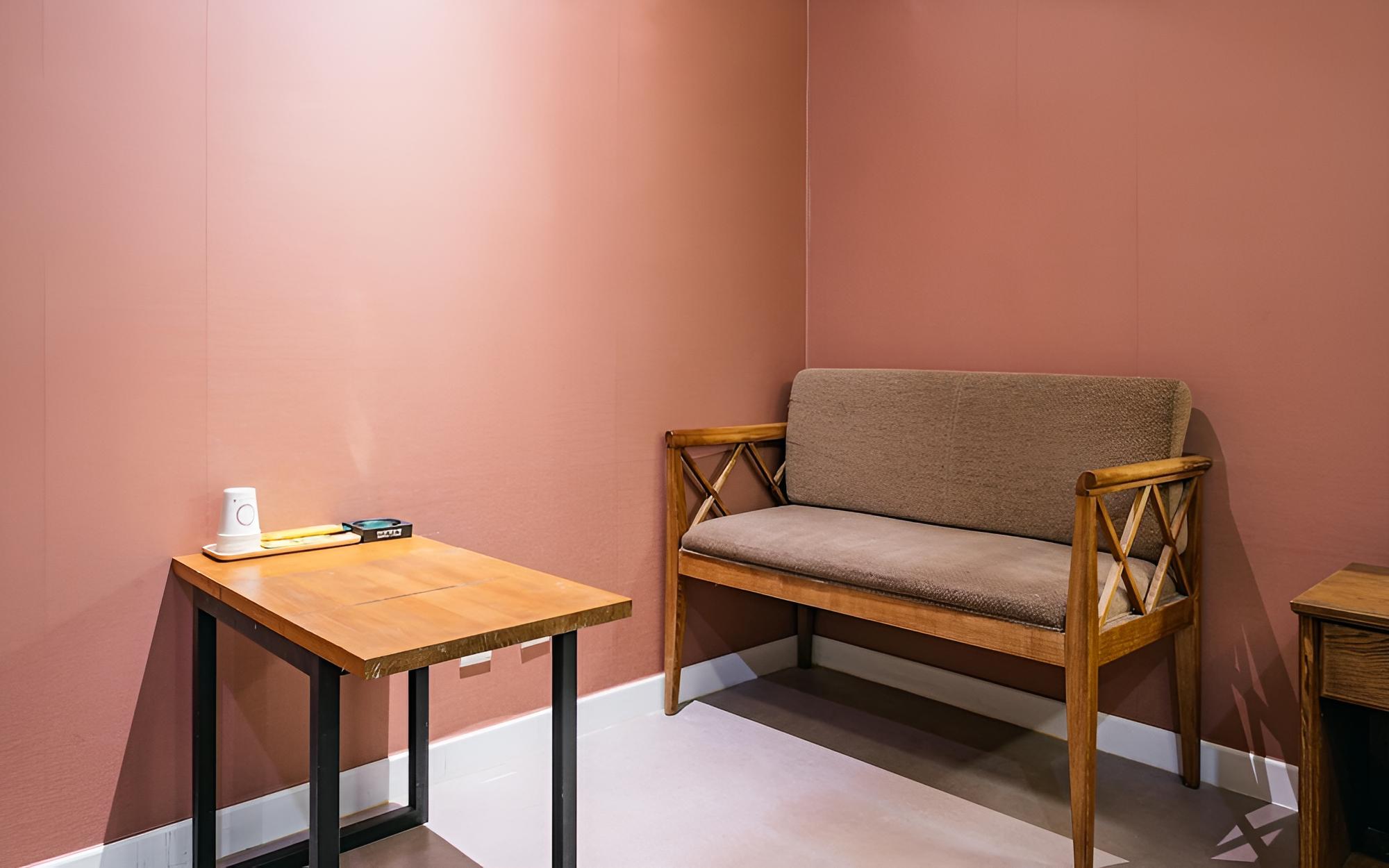Room (Standard Room) - Photo 8