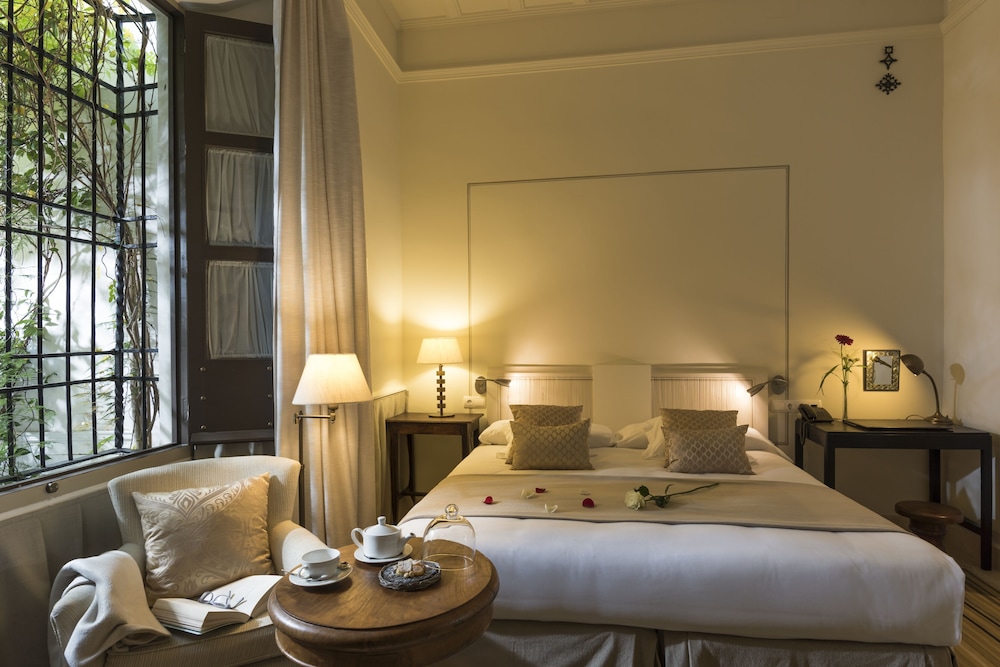 Superior Double Room - Photo 2