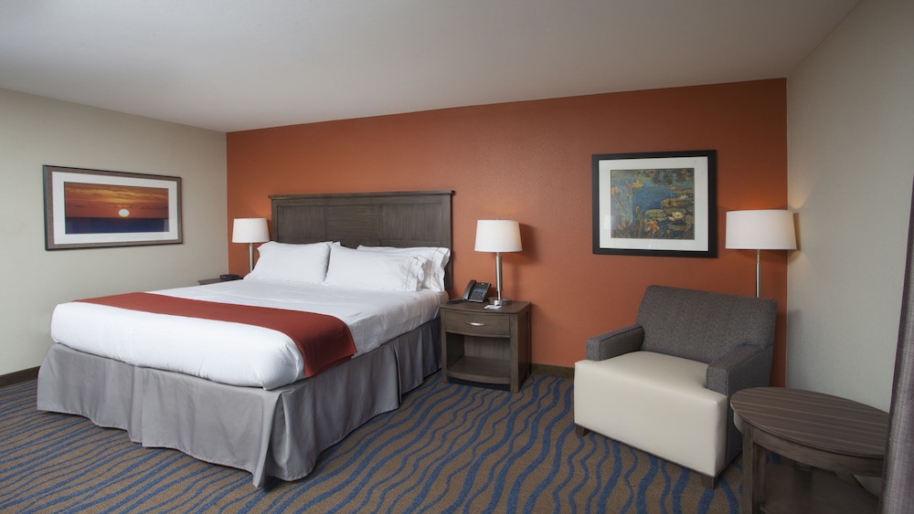 Standard Room, 1 King Bed, Accessible (Communication Accessible) photo 1