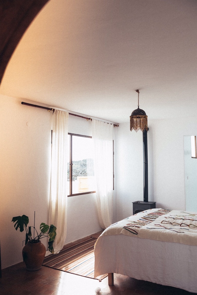 Habitación Doble Panorámica, Vista al Mar (Fuego)