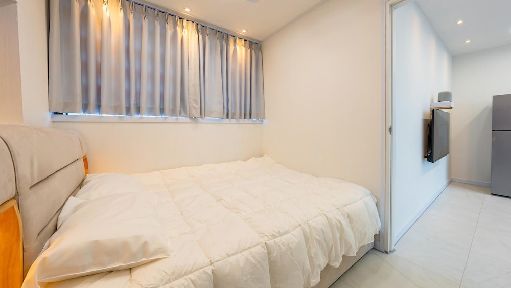 Basic Room, 1 Bedroom (STAY2(Ocean view,BBQ)) - Photo 7