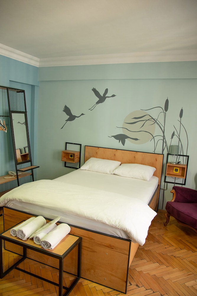 Superior Double Room, Sea View photo 3